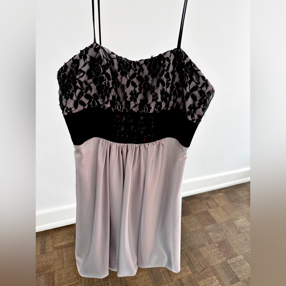 Good dress